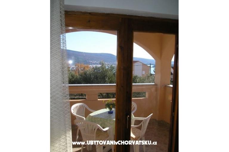 Appartementen Karabaic – foto 15