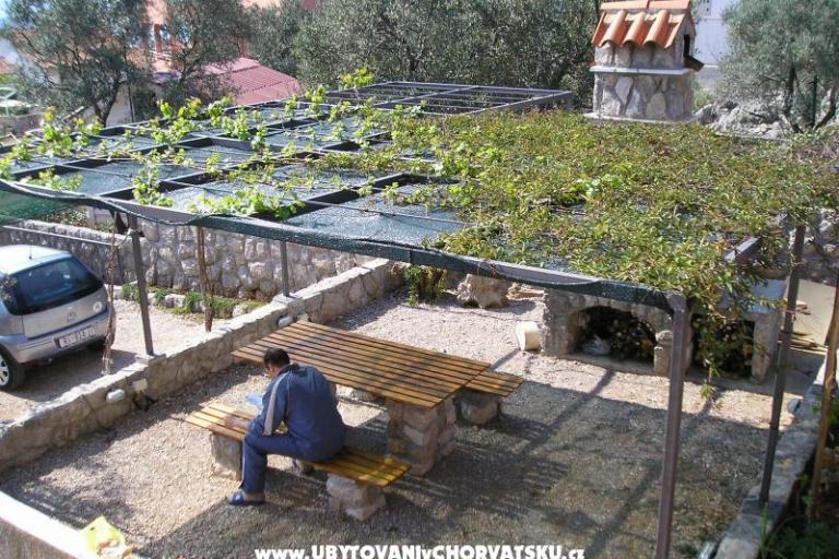 Appartementen Karabaic – foto 8