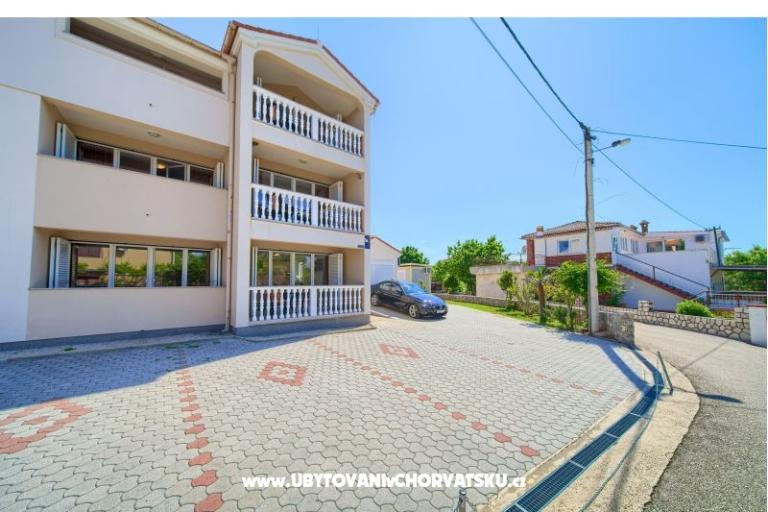 Appartementen Martina – foto 2