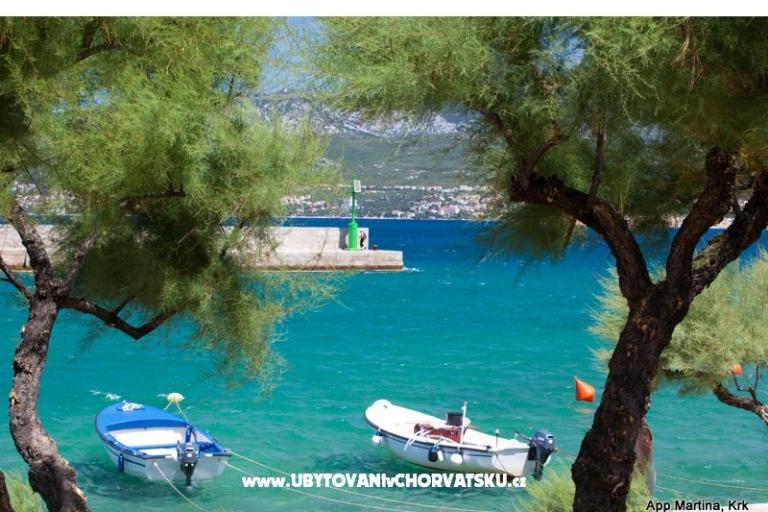 Appartementen Martina – foto 9