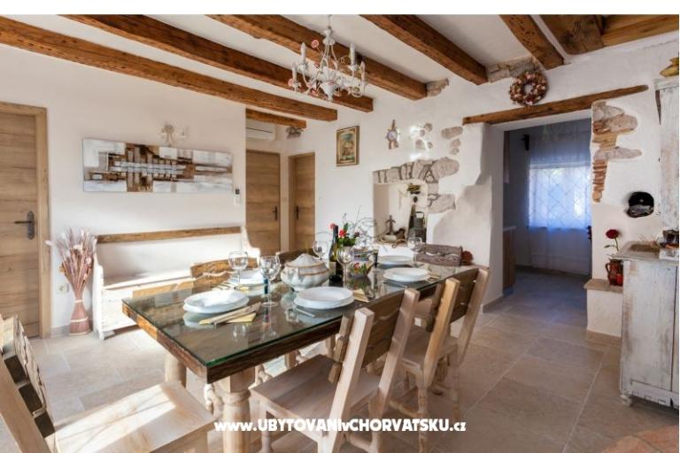 Vakantiehuis Dunatić – foto 12