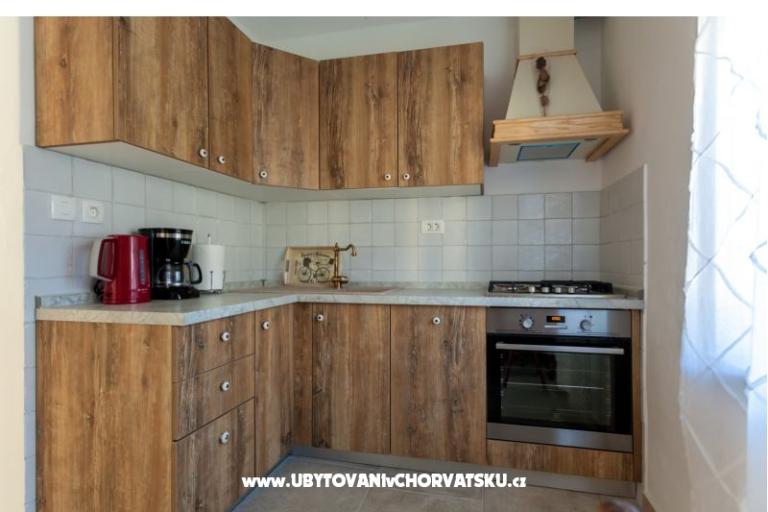 Vakantiehuis Dunatić – foto 13