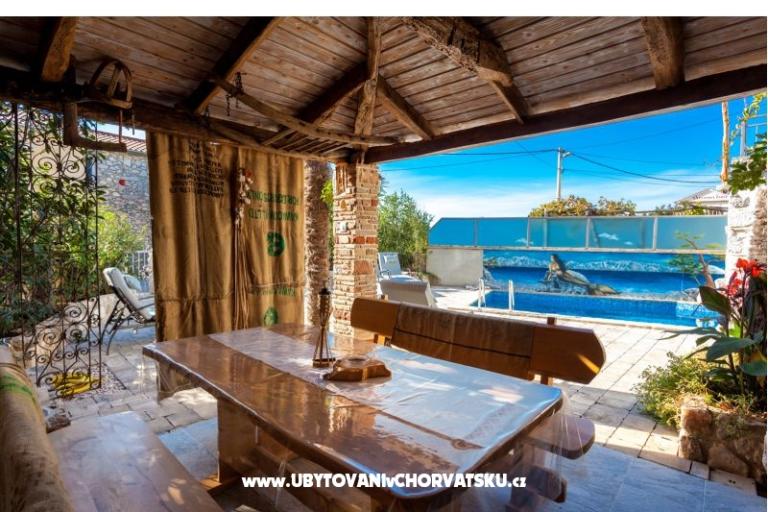 Vakantiehuis Dunatić – foto 3