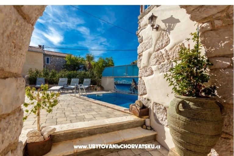 Vakantiehuis Dunatić – foto 8