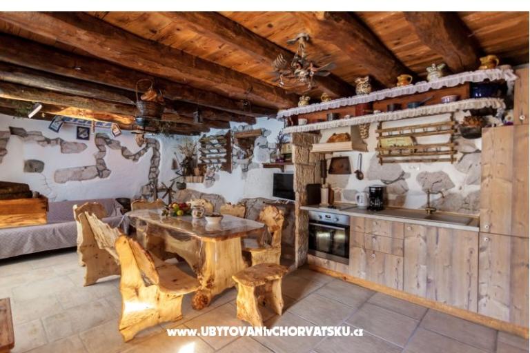 Vakantiehuis Dunatić – foto 9