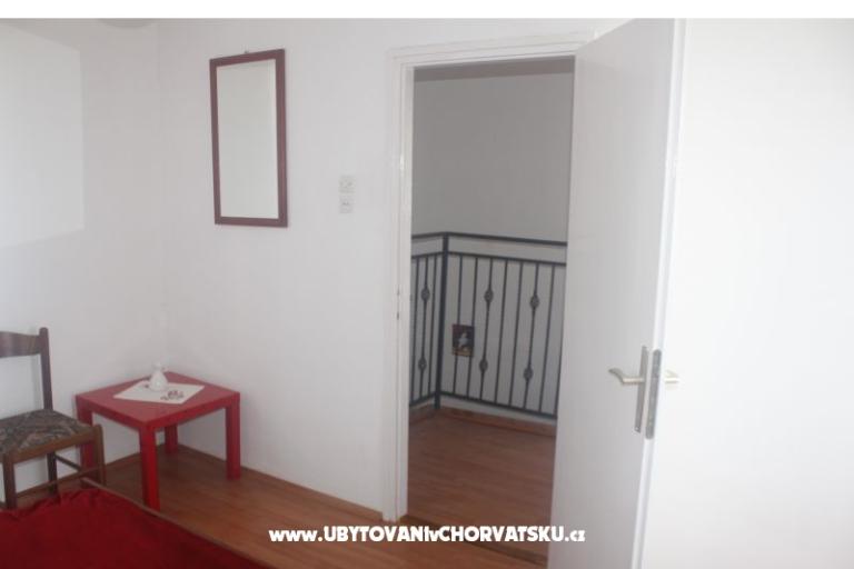 Vakantiehuis Martinčić – foto 11