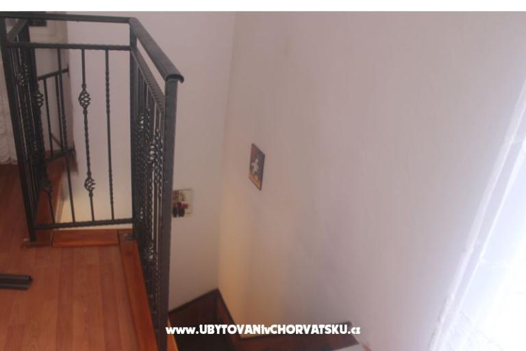 Vakantiehuis Martinčić – foto 13