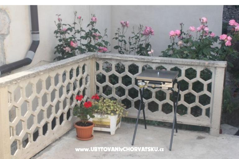 Vakantiehuis Martinčić – foto 14
