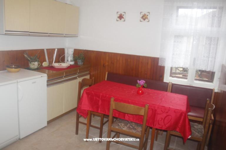 Vakantiehuis Martinčić – foto 5
