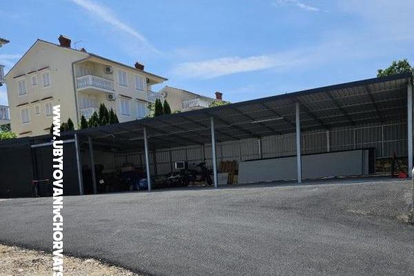 Lucia Appartementen – foto 11