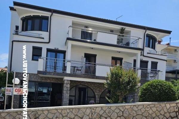 Lucia Appartementen – foto 12