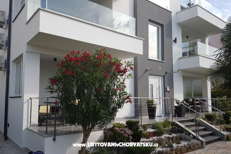 VILLA JEKA, MALINSKA – foto 2