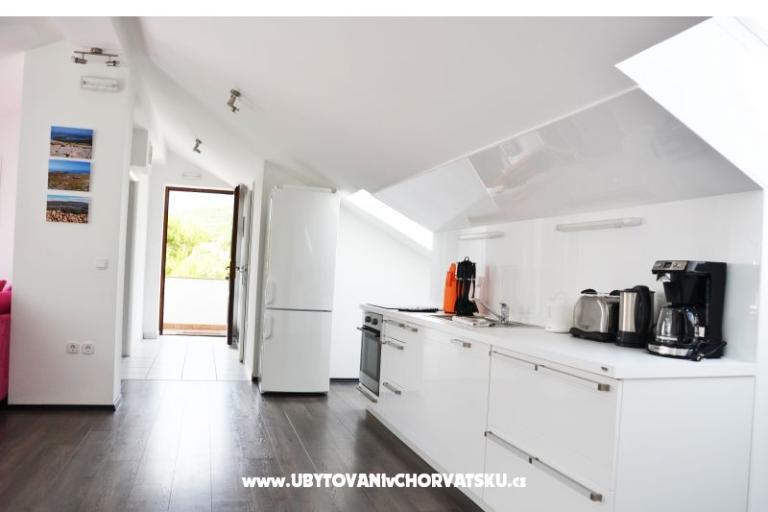 Appartementen Monika – foto 13