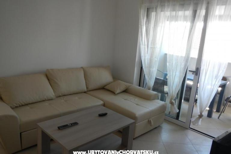 Appartementen Malinska- Eva – foto 10