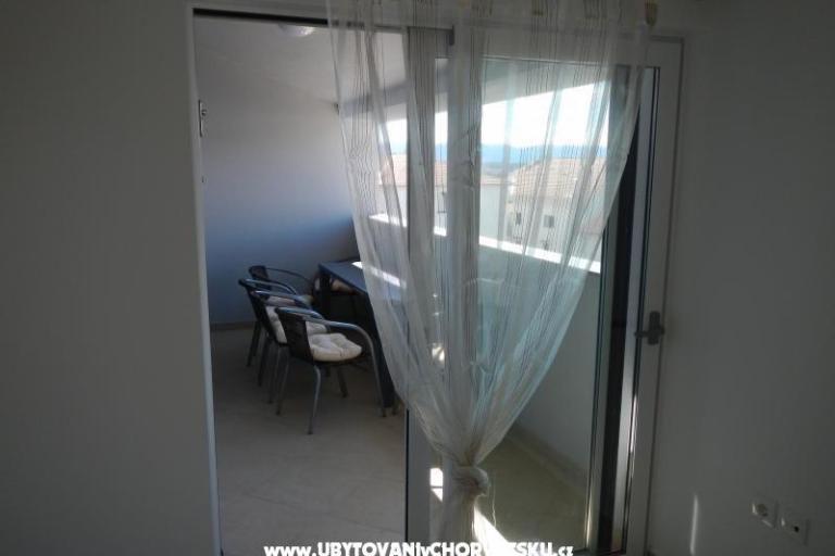 Appartementen Malinska- Eva – foto 11