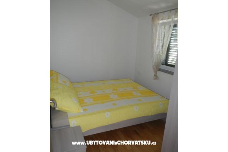 Appartementen Malinska- Eva – foto 13