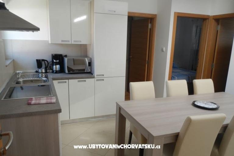 Appartementen Malinska- Eva – foto 14