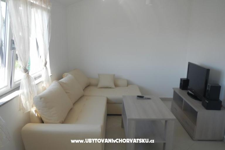 Appartementen Malinska- Eva – foto 16