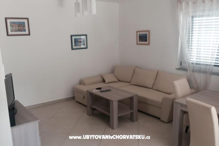 Appartementen Malinska- Eva – foto 17