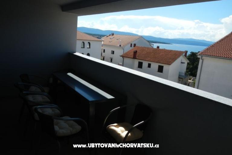 Appartementen Malinska- Eva – foto 2