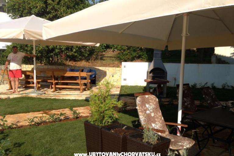 Appartementen Malinska- Eva – foto 5