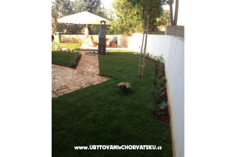 Appartementen Malinska- Eva – foto 6