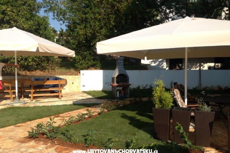 Appartementen Malinska- Eva – foto 7
