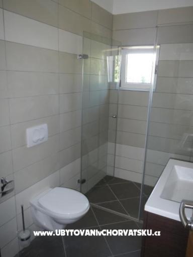 Appartementen Malinska- Eva – foto 8