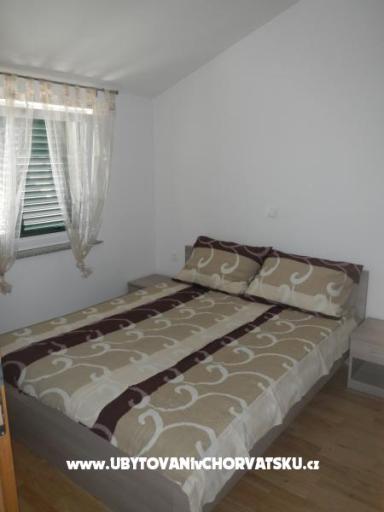 Appartementen Malinska- Eva – foto 9