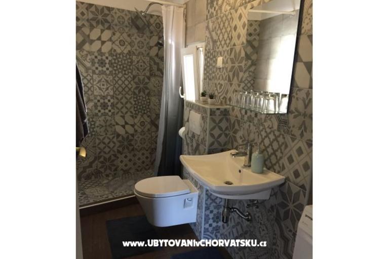 Old Town Appartement – foto 13