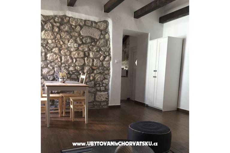 Old Town Appartement – foto 8