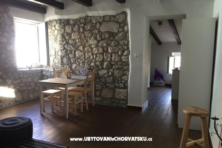 Old Town Appartement – foto 9