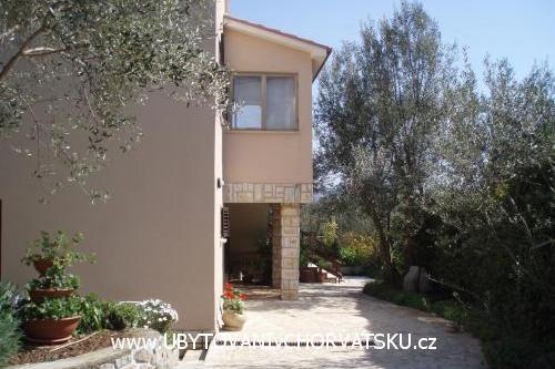 Appartementen Kornic – foto 2