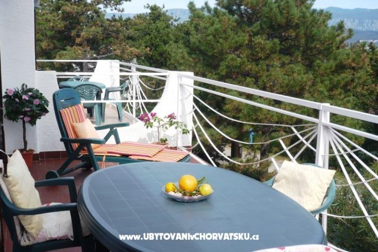 Appartementen Zana – foto 12