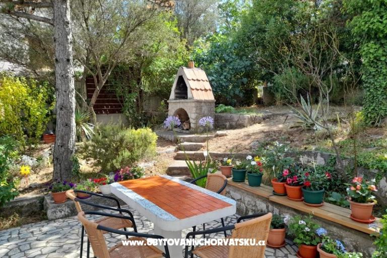 Appartementen Zana – foto 16