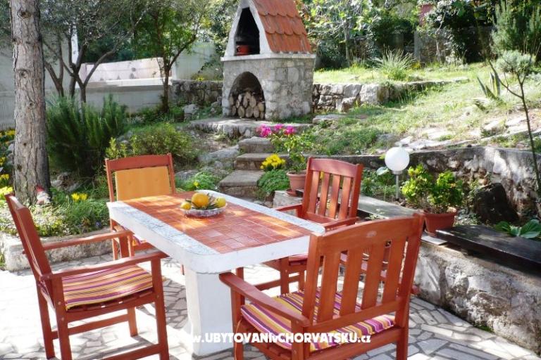 Appartementen Zana – foto 17