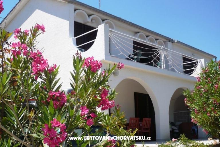 Appartementen Zana – foto 2