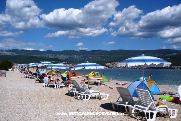 Appartementen Zana – foto 20