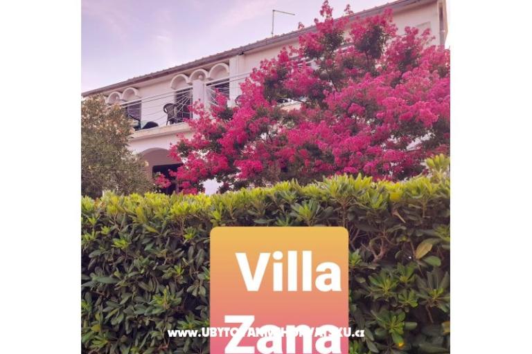 Appartementen Zana – foto 24