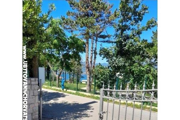 Appartementen Zana – foto 25