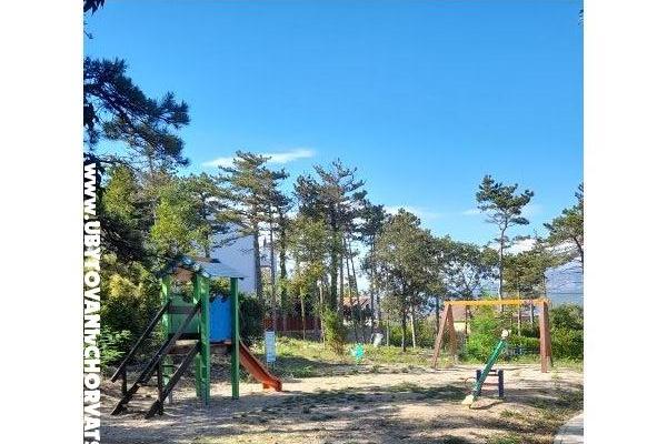 Appartementen Zana – foto 27