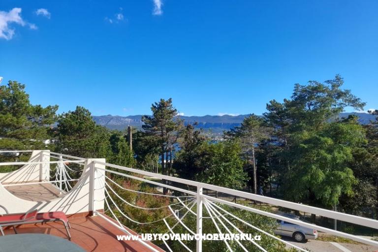 Appartementen Zana – foto 28