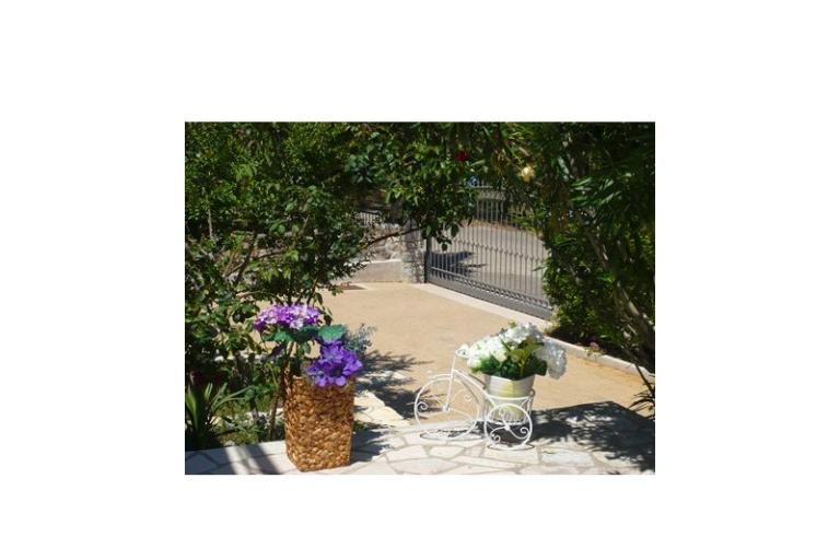 Appartementen Zana – foto 30