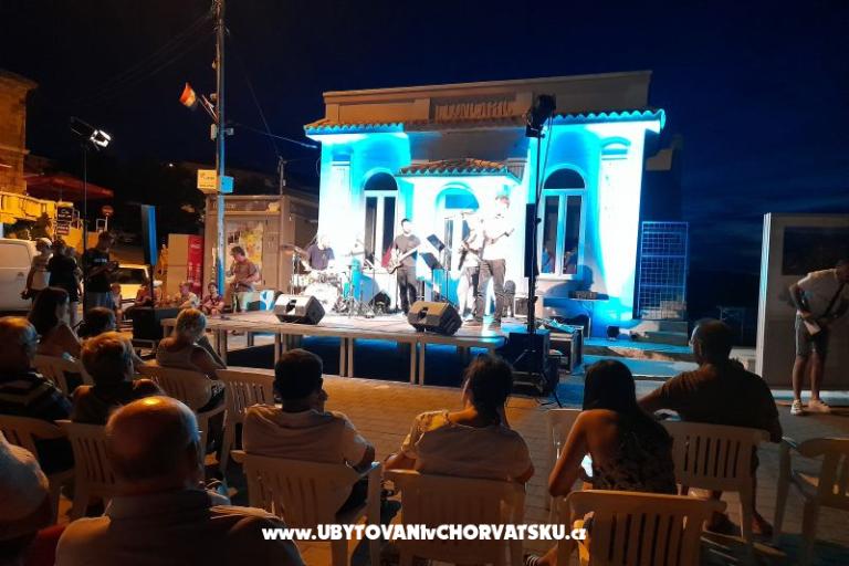 Appartementen Zana – foto 31