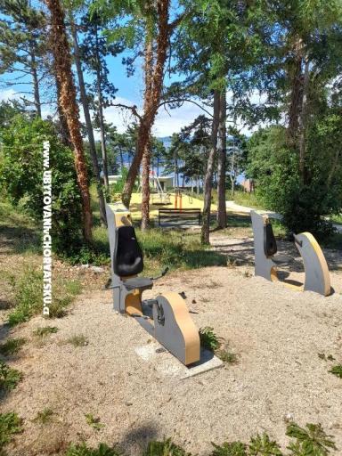 Appartementen Zana – foto 37