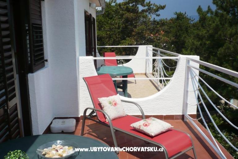 Appartementen Zana – foto 6