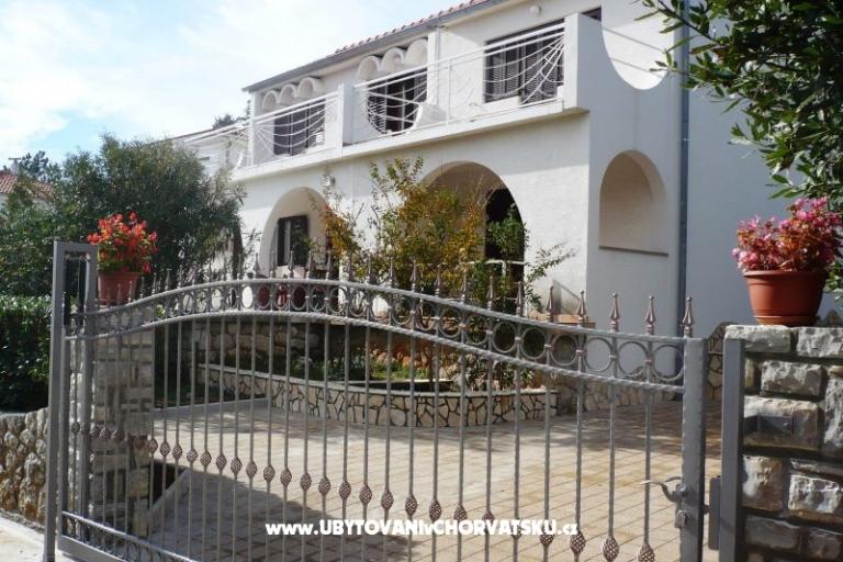 Appartementen Zana – foto 7