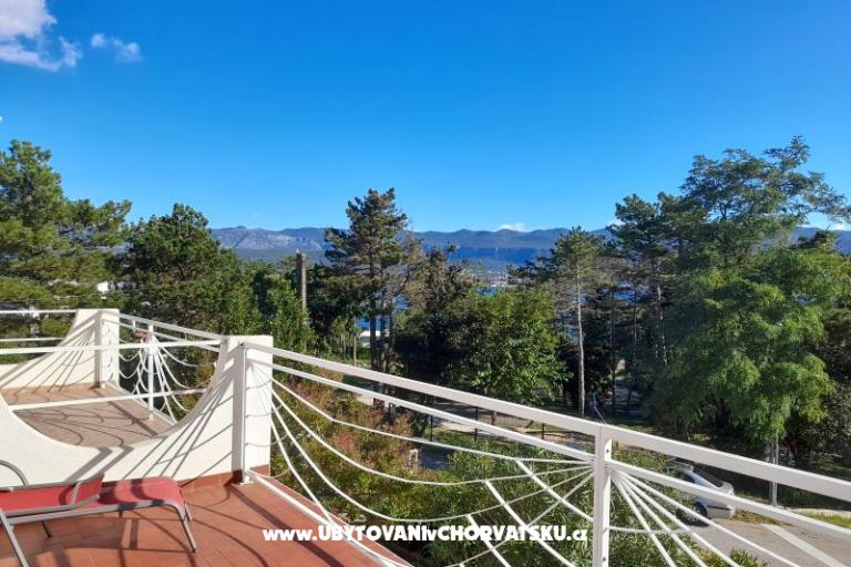 Appartementen Zana – foto 9