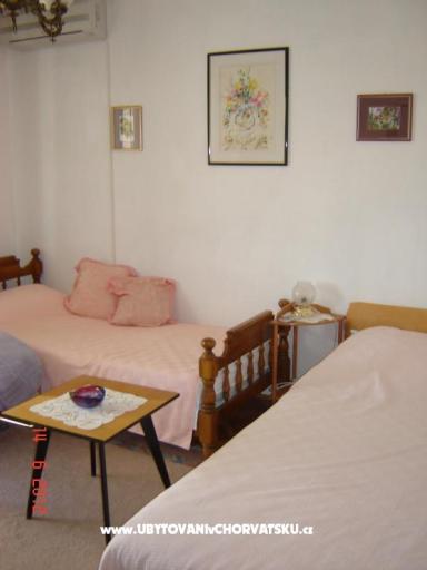 Studio Appartement Udina – foto 4