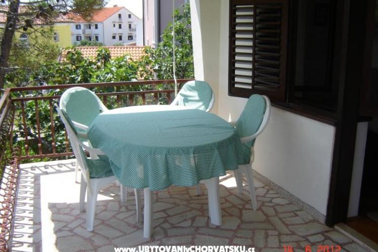 Studio Appartement Udina – foto 7